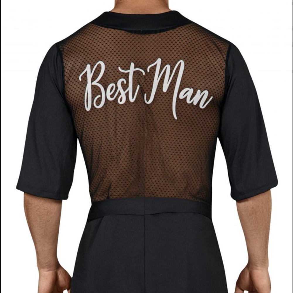 Best Man Kimono #99433